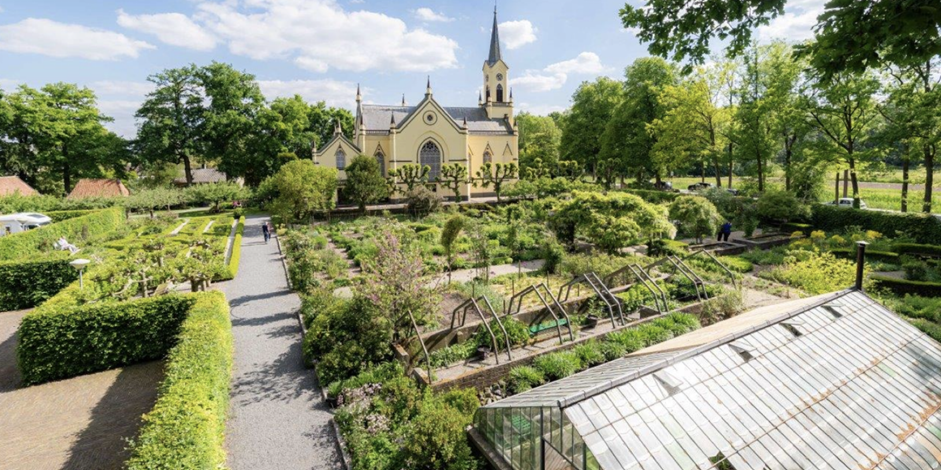 kasteeltuin Neerijnen